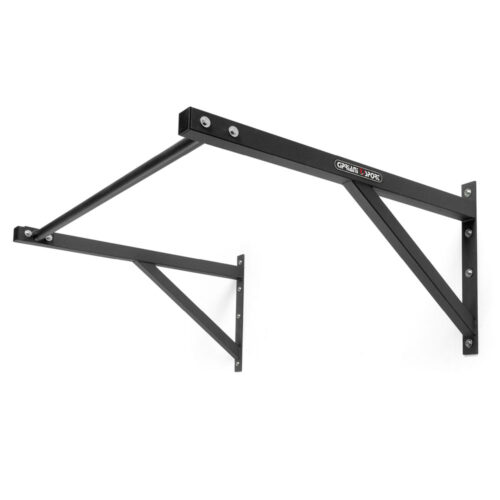Barra per trazioni Cipriani Sport Pro 120x90, design professionale e resistente